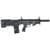 Panzer Arms EGX500 Gen 1 Bullpup 12 Gauge Semi-Auto Shotgun, Black thumbnail 2