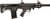 G-Force GFY-1 Tactical Bullpup 12GA Semi-Auto Shotgun, Matte Black thumbnail 1