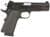 Tisas 1911 Carry .45 ACP Semi-Auto Pistol - Black Cerakote thumbnail 3