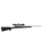 Savage Axis XP .350 Legend Bolt-Action Rifle w/ 3-9x40mm Weaver Scope thumbnail 7