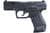Walther P99 .40 S&W Compact Semi-Auto Pistol - Ergonomic Precision thumbnail 1