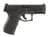Stoeger STR-9C: Compact 9MM Striker Handgun, Black Finish, 10-Round thumbnail 1