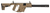 Kriss Vector CRB Gen II 9mm Semi-Auto Rifle - FDE, Recoil Reduction thumbnail 3