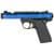 Ruger Mark IV Lite .22 LR 4.4in Blue thumbnail 1
