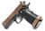Kimber 2K11 Pro Coyote 9mm 4.25in thumbnail 2