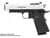 Sig Sauer 1911-X Freedom Series Carry .45 ACP 4.2in White Cerakote thumbnail 2