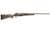Winchester XPR Hunter: 6.8 Western Camo Bolt Rifle w/ Vortex Scope thumbnail 2