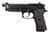 Beretta M9A3 Gen 3 NightSight Tactical 9mm Pistol - Matte Black thumbnail 2