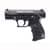 Walther CCP M2 .380 ACP Compact Pistol - Ergonomic Black, 8rd Capacity thumbnail 1