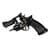 Manurhin MR73 Gendarmerie .357 Magnum 4" Revolver - Black Elegance thumbnail 4