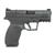 Tisas PX-9 Carry 9mm Luger 3.5in Black thumbnail 1