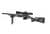 Horizon Firearms Vandal Dark II .22 Creedmoor 18in thumbnail 2