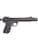 Volquartsen Black Mamba .22 LR Precision Semi-Auto Pistol thumbnail 2