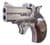 Bond Arms Mini Derringer - Stainless .45 LC Subcompact Pistol thumbnail 4