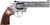 Colt Python .357 Magnum Engraved Revolver - 6" Stainless Steel thumbnail 1
