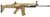 FN SCAR 16S NRCH Tactical Rifle - Flat Dark Earth, 5.56mm thumbnail 4