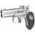 Bond Arms Ranger II .45/.410 Stainless Derringer - Compact Powerhouse thumbnail 5