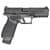 Springfield Echelon 9mm: Optics-Ready 4.5" Black Semi-Auto Pistol thumbnail 2