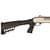 Dickinson Marinecote 12GA Pump Shotgun - Silver Tactical Defender thumbnail 3