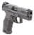 H&K VP40B Night Sight .40 S&W Striker-Fire Pistol thumbnail 2