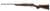 Browning X-Bolt Hunter LH .270 Win 22" Satin Walnut Bolt-Action Rifle thumbnail 3