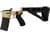 Franklin Armory Salus Multi-Caliber Pistol Lower Receiver thumbnail 1