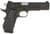 SDS 1911 Manta Ray Duty .45 ACP Pistol - Black Cerakote thumbnail 4