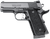 S&W 1911 Performance Pro Compact .45 ACP Pistol thumbnail 1