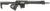 POF Revolution .308 Tactical Rifle - 16.5" Barrel, Featureless thumbnail 1
