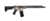 Shark Coast Tactical SCT-15 Military 5.56 NATO 16in FDE thumbnail 1