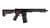 Franklin Armory Reformation RS11 5.56 NATO 11.5in Black thumbnail 1