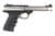 Browning Buck Mark .22 LR Stainless Pistol - Ergonomic & Precise thumbnail 5