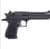 Magnum Research Desert Eagle L6 Mark XIX .50 AE - Black Oxide Powerhouse thumbnail 1