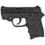 Smith & Wesson M&P Bodyguard 380 Laser-Equipped Compact Defense Pistol thumbnail 3