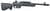 Ruger Gunsite Scout .350 Legend 16.5" Bolt Action - Matte Black thumbnail 4