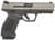 SAR9 Tactical 9mm Pistol - Ambi Safety, Serrated Slide thumbnail 2