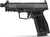 AREX Delta GEN 2X Tactical 9mm Optics-Ready Striker Handgun thumbnail 1