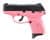 Ruger EC9s Pink Defender: Compact 9mm Concealed Carry Handgun thumbnail 5