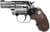 Colt Bright Cobra Gen 2 .38 Special DAO Revolver - 6-Round, Compact & Sleek thumbnail 2