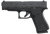 Glock G48 Gen 5 Slim 9mm Compact Pistol - Precision & Portability thumbnail 1