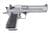Desert Eagle Mark XIX .44 Magnum - Brushed Chrome Powerhouse thumbnail 6
