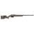 Ruger M77 Hawkeye LR Target Gen 3 6.5 PRC Bolt Action Rifle thumbnail 1