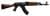 Zastava ZPAP M70 7.62x39mm Semi-Auto Rifle Walnut/Blued thumbnail 1