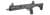 Ruger LC Carbine: 5.7x28mm Semi-Auto Tactical Rifle - Black thumbnail 5