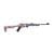 Citadel Trakr .22 LR Bolt Rifle - American Flag Edition thumbnail 1