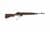 Springfield M1A Standard CA .308 Rifle - Semi-Auto, 10rd, Walnut Stock thumbnail 2