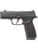 Sig Sauer P365 XMacro 9mm, 17+1 Black Nitron Compact Pistol thumbnail 6