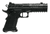 Fusion Firearms XP Comp Pro 9mm 4.6in Black thumbnail 1