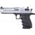 Magnum Research Desert Eagle L5 .50 AE 5in Chrome thumbnail 1