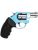 Charter Arms Undercover Lite .38 SPL 2" Revolver - Compact Defense 5rd thumbnail 6